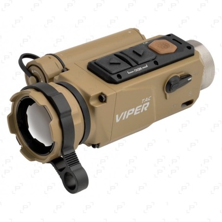 MONOCULAIRE VISION THERMIQUE NITEHOG VIPER 35 GEN 2