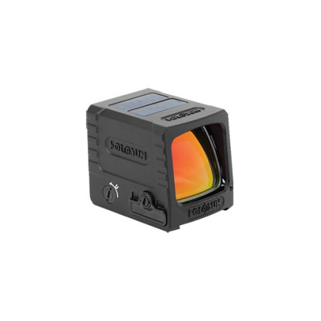 HOLOSUN AEMS MACRO RET ROUGE