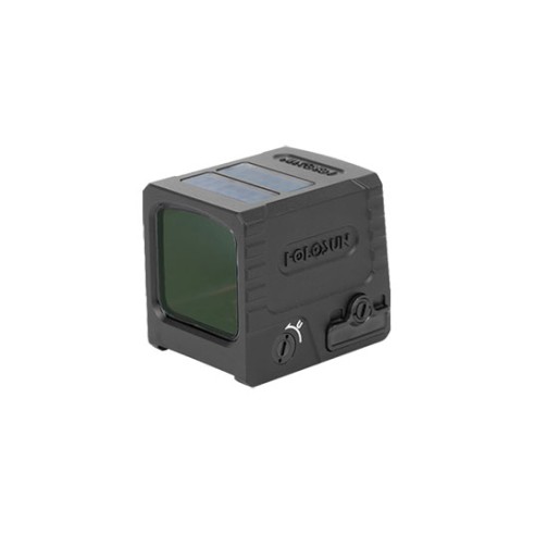 HOLOSUN AEMS MACRO RET ROUGE