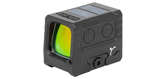 HOLOSUN AEMS MICRO RD VISEUR POINT ROUGE