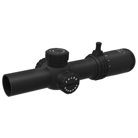 Lunette FALKE Pro Series 1-8x26 MRAD