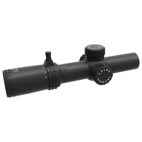 Lunette FALKE Pro Series 1-8x26 MRAD
