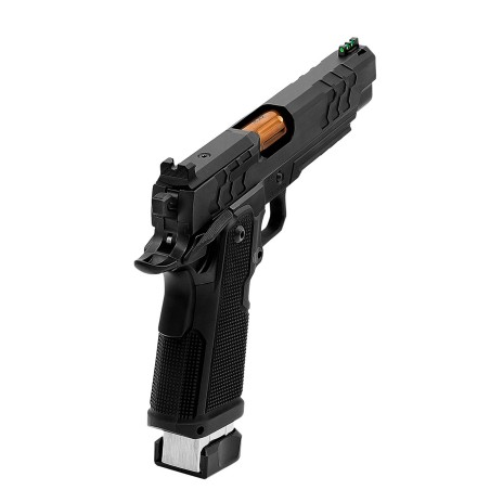 Pistolet semi-automatique Kimber 2K11 Black CAL 45 ACP Optic Ready