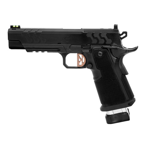 Pistolet semi-automatique Kimber 2K11 Black CAL...