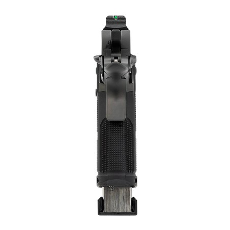 Pistolet semi-automatique Kimber 2K11 Black CAL 45 ACP Optic Ready