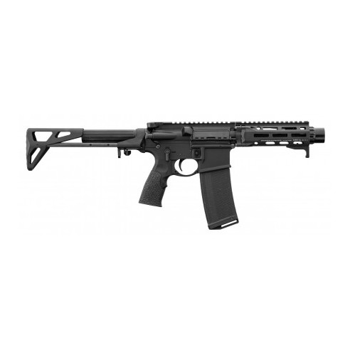 DANIEL DEFENSE PDW Black Semi Auto Cal. 300BLK...