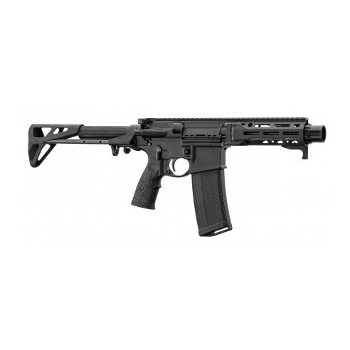DANIEL DEFENSE PDW Black Semi Auto Cal. 300BLK...