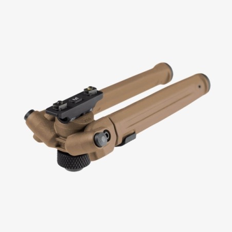BIPIED MAGPUL M-LOK FDE