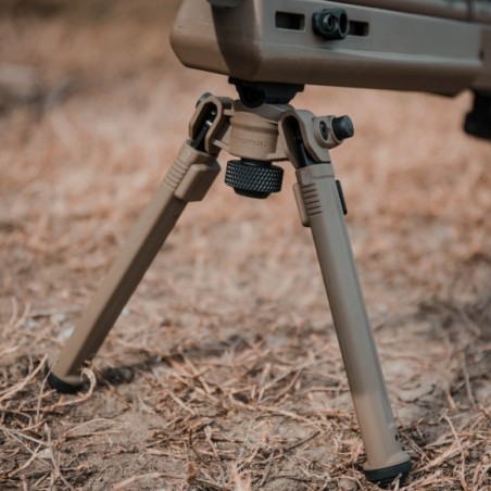 BIPIED MAGPUL M-LOK FDE