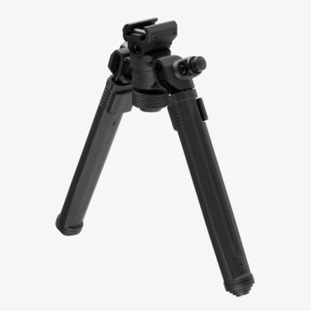 BIPIED MAGPUL RAIL 1913 NOIR