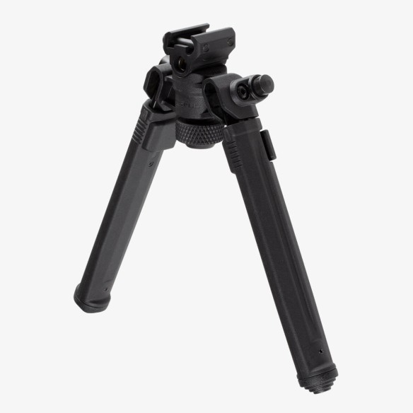 BIPIED MAGPUL RAIL 1913 NOIR
