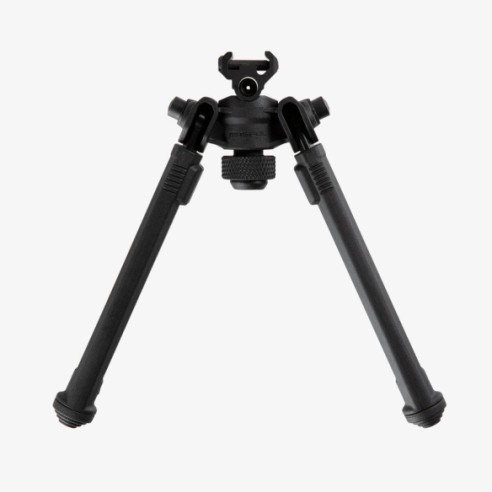 BIPIED MAGPUL RAIL 1913 NOIR