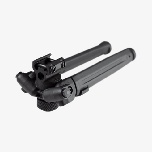 BIPIED MAGPUL RAIL 1913 NOIR