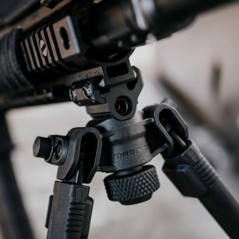 BIPIED MAGPUL RAIL 1913 NOIR