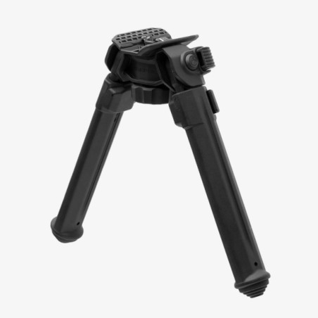 BIPIED MAGPUL FIXATION MOE BLACK