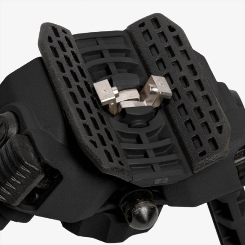 BIPIED MAGPUL FIXATION MOE BLACK