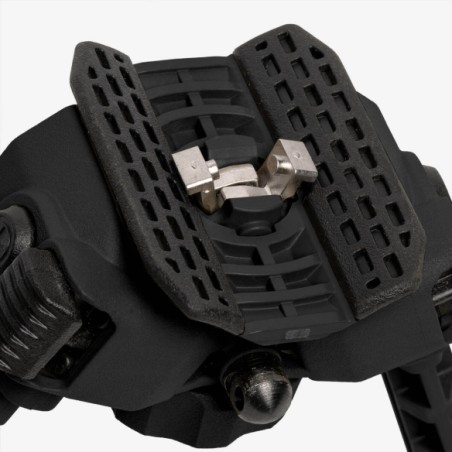BIPIED MAGPUL FIXATION MOE BLACK