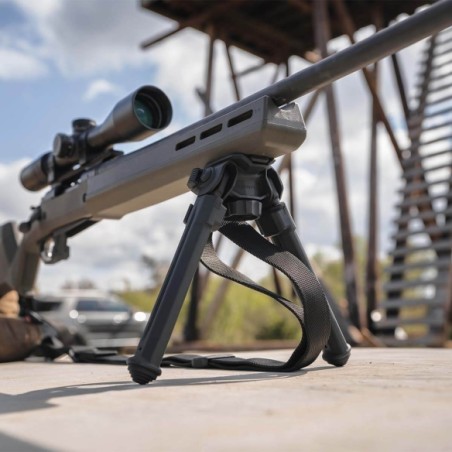 BIPIED MAGPUL FIXATION MOE BLACK