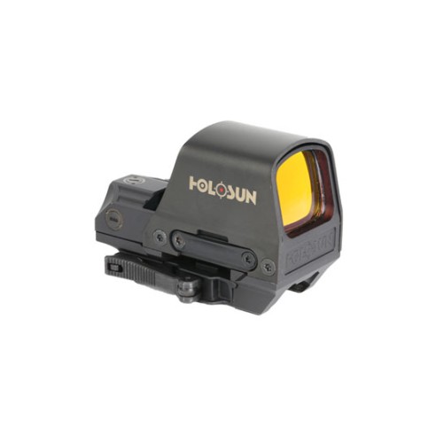 VISEUR POINT ROUGE HOLOSUN 510C RET ROUGE +...