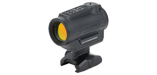 HOLOSUN ARO MRS SPECIAL CHASSE RET ROUGE