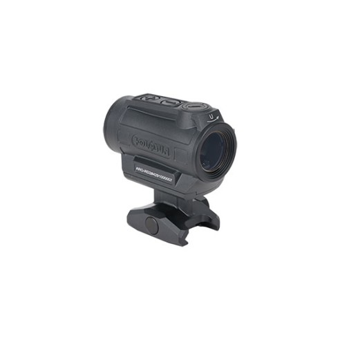 HOLOSUN ARO MRS SPECIAL CHASSE RET ROUGE