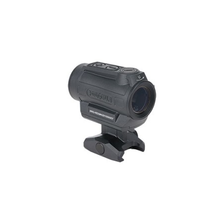 HOLOSUN ARO MRS SPECIAL CHASSE RET ROUGE