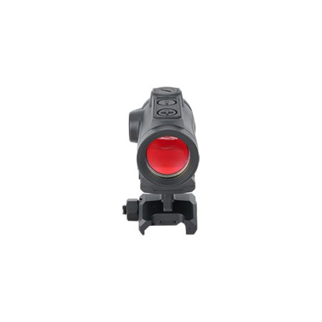 HOLOSUN ARO MRS SPECIAL CHASSE RET ROUGE