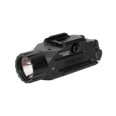 LAMPE HOLOSUN P.ID-PLUS LASER VERT ET LAMPE