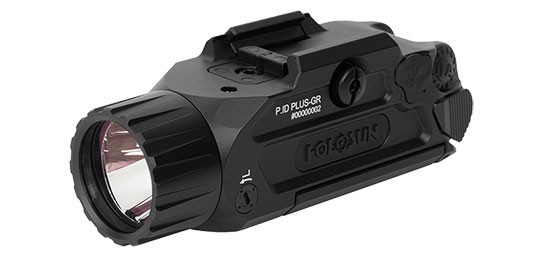 LAMPE HOLOSUN P.ID-PLUS LASER VERT ET LAMPE
