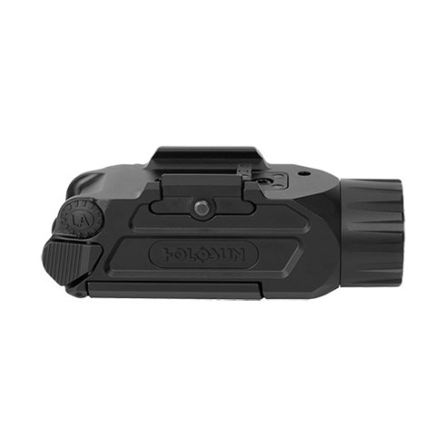LAMPE HOLOSUN P.ID-PLUS LASER VERT ET LAMPE