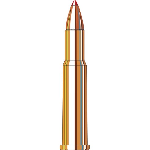 30-30 WIN HORNADY FTX 160GR