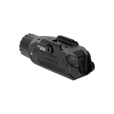 LAMPE HOLOSUN P.ID-PLUS LASER VERT ET LAMPE