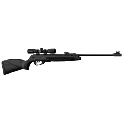 CARABINE GAMO SHADOW COMBO CAL 4.5mm 14J AVEC...