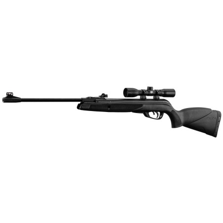 CARABINE GAMO SHADOW COMBO CAL 4.5mm 14J AVEC LUNETTE