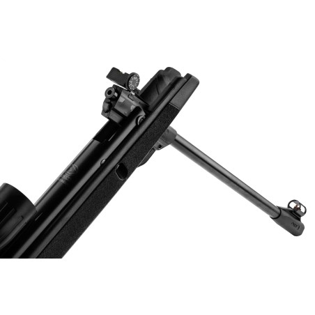 CARABINE GAMO SHADOW COMBO CAL 4.5mm 14J AVEC LUNETTE
