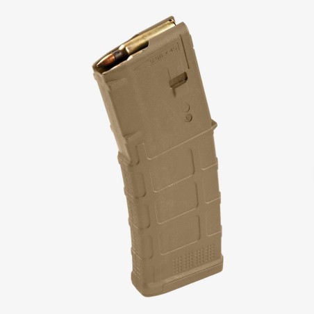 CHARGEUR PMAG 223R MAGPUL GEN3 COYOTE FENETRE X30CPS