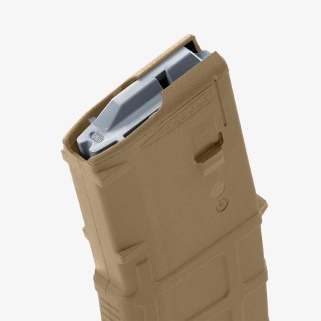 CHARGEUR PMAG 223R MAGPUL GEN3 COYOTE FENETRE X30CPS