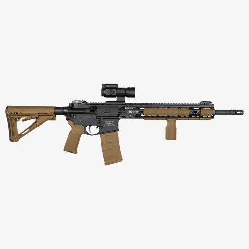 CHARGEUR PMAG 223R MAGPUL GEN3 COYOTE FENETRE...