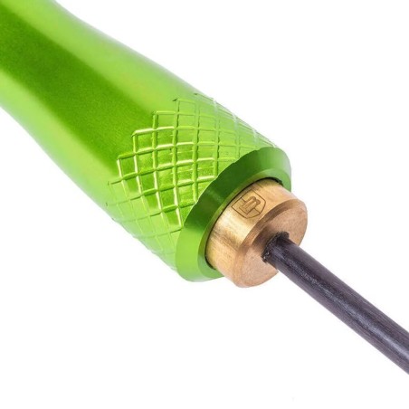 BAGUETTE DE NETTOYAGE 30 CM TIGE CARBONE BREAKTHROUGH