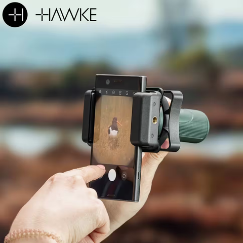 ADAPTATEUR TELEPHONE HAWKE