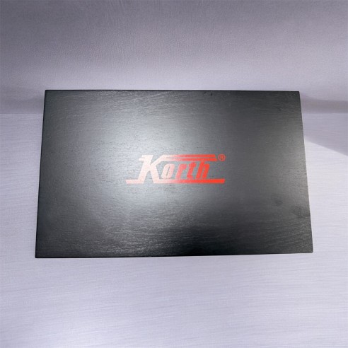 REVOLVER KORTH CLASSIC BRONZE PLASMA 5\"1/4 CAL...