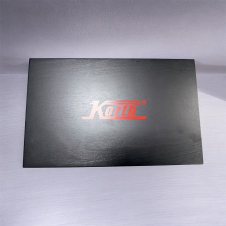 REVOLVER KORTH CLASSIC BRONZE PLASMA 5\"1/4 CAL 357 MAGNUM