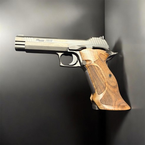 PISTOLET SIG SAUER P210 TARGET CAL 9 X 19