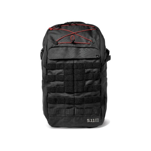 SAC A DOS 5.11 MVR BACKPACK 25L NOIR