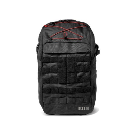 SAC A DOS 5.11 MVR BACKPACK 25L NOIR
