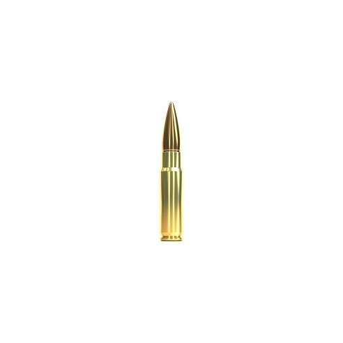 300 AAC BLACKOUT SELLIER BELLOT FMJ 124 GR