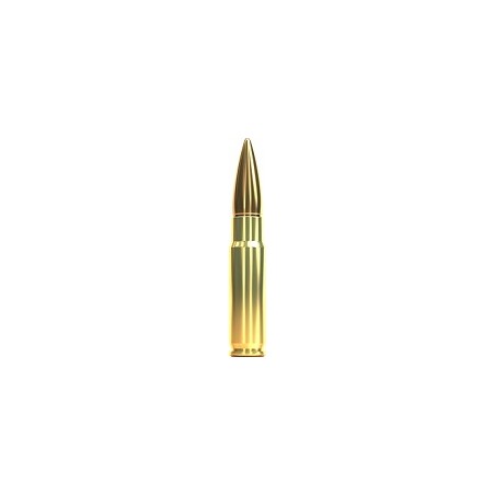 300 AAC BLACKOUT SELLIER BELLOT FMJ 124 GR