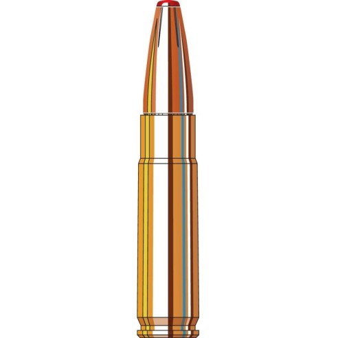 300 AAC BLACKOUT HORNADY 190GR SUB-X SUBSONIC