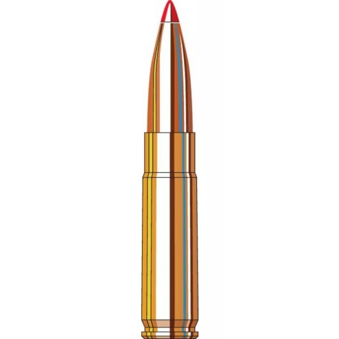 300 AAC BLACKOUT HORNADY 208GR A-MAX BTE X20