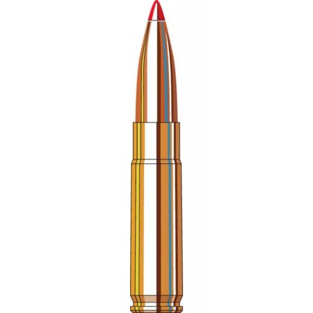 300 AAC BLACKOUT HORNADY 208GR A-MAX BTE X20